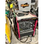 Thermal Arc Welder Tigwave 250 AC/DC, w/ Foot Pedal & Weldtec Water Cooler