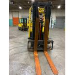 2018 Hyster 8,000 LB. Capacity Forklift, Model S80FT, LPG, 3-Stage Mast, Side-Shift, 48" Forks, Soli