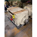 GE 700-HP Electric Motor, 3575 RPM, 2300 V, 3 Phase
