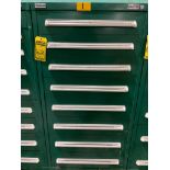 Vidmar 8-Drawer Cabinet