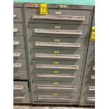 Lyon 8-Drawer Cabinet (Locked)