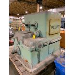 Beloit Speed Reducer, Model SIZE 5DL