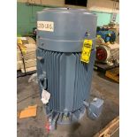 Siemens 150-HP A/C Motor, 3600 RPM, 460 V, 3 PH, FR: 447HP