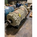 GE 300-HP Electric Motor, 1190 RPM, 2300 V, 3 Phase, FR: 5011LL