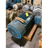 Siemens 250-HP Electric Motor, 1782 RPM, 2300 V, 3 PH, FR: S449Z