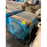 Eastern Electric 350-HP Electric Motor, 1195 RPM, 2300 V, 3 PH