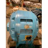 GE 7000-HP Electric Motor, 450 RPM, 2300 V, 3 PH, FR; 991Y