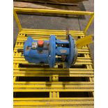 Goulds Rotating Pump Assy. w/o Impeller