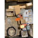 Pallet w/ AES Seals, Precut Shims, Repair Kits