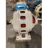 Westinghouse 500-HP Synchronous Motor, 514 RPM, 2300 V, 3 PH, FR: G44.5