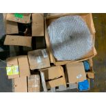 Pallet w/ Coupling Sleeve, Seal Kit, Flex Hubs, Sleeves