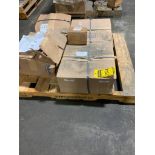 Pallet w/ Kop-Flex Drive Couplings