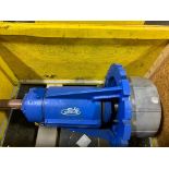 Serco Rotating Pump Assy.