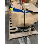 Garlock Expansion Joint, 26" ID, 32" OD