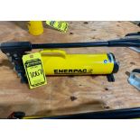 Enerpac P-80 Hydraulic Hand Pump