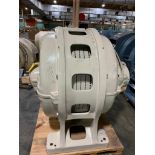 Westinghouse 500-HP Electric Motor, 514 RPM, 2300 V, 3 PH, FR: G44.5