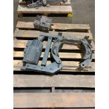 Mondel Brake Assy. No. B-8988