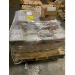 Pallet w/ United Conveyor Paddle Kits, 6.13" L