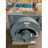 Westinghouse 1500-HP, 514 RPM, 2300 V, 4 PH, FR: GF1441