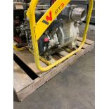 Wacker Neuson 3" Trash Pump (Needs Repair)