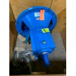 Rotating Pump Assy., 22" Impeller