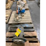 (3) Rotating Pump Assemblies, 6 X 4-16, Other