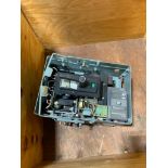 GE Circuit Breaker, Type AK-1-25-4