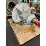 Voith Rotary Assy. for Repulper