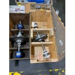 Pallet w/ Rotating Pump Assemblies, 14" Impeller, RH Rotating, Other, 2-1/2" X 1-1/2" Rotary Pump, H