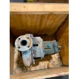 Goulds Pump Assy., 2" X 3"