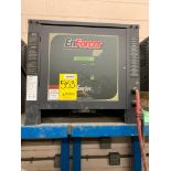 Enersys Enforcer 36V Battery Charger, Model EH3-18-1200, S/N JK95478