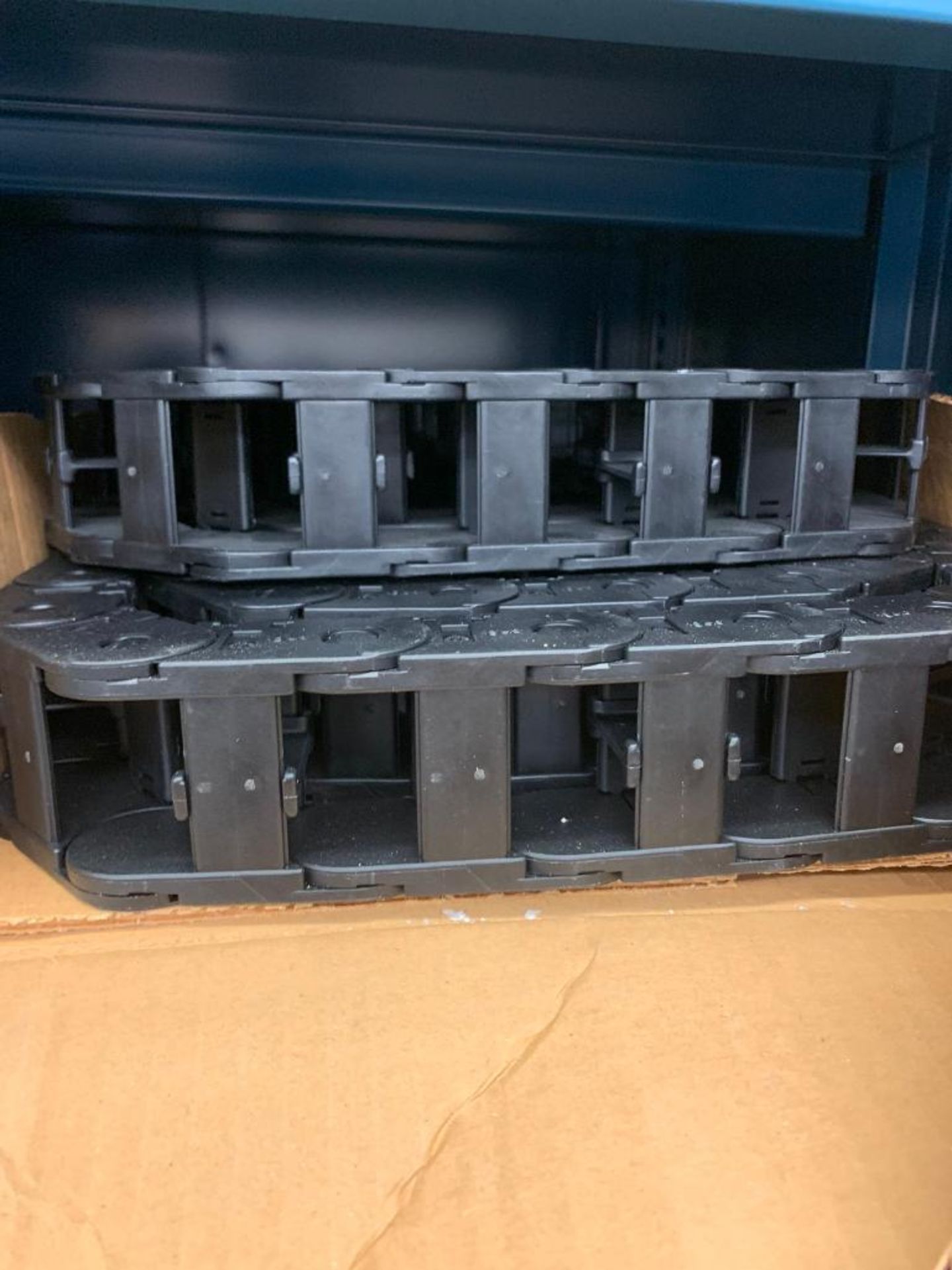 (14x) Vidmar Shelf Units w/ Content in & on Top of; Power Supplies, Circuit Boards, Assorted Modules - Image 17 of 56