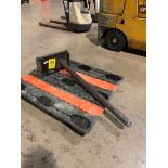 Forklift Spear Attachment