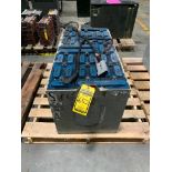 Enersys 36V Battery, Approx. 2,000 LB.
