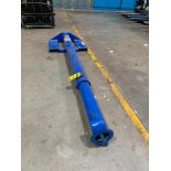 Vestil 10,000 LB. Capacity Forklift Jib Attachment