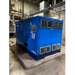 2008 CompAir 200-KW Air Compressor, Type L200RS-9W, 460/60/3, S/N S/N 349031/0782