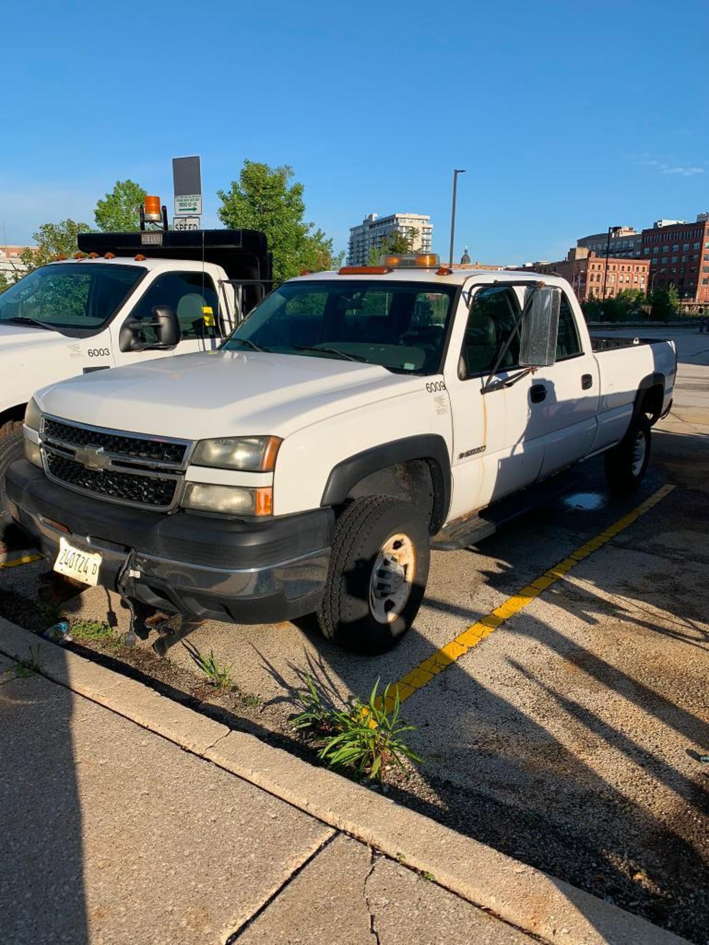 Surprising 2006 Chevy 2500 6 0 Towing Capacity Photos