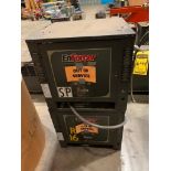 (2x) Enersys Enforcer 24V Battery Chargers, Model EH3-12-900, S/N JK95471, JK95468