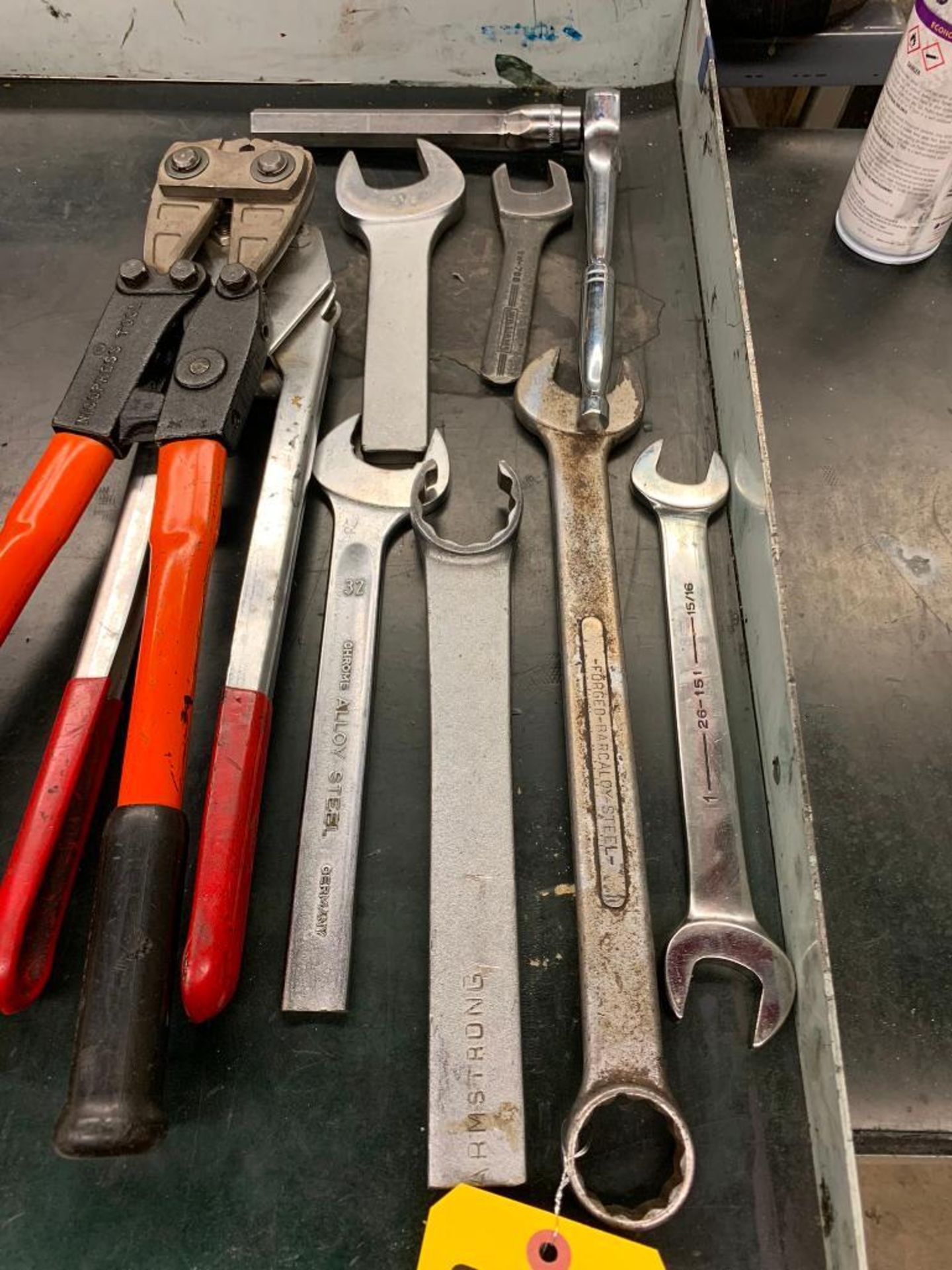 Assorted Hand Tools - Image 2 of 4
