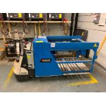 Battery Handling Systems 4,000 LB. Capacity Battery Handler, Model ATC-30MAG, S/N LN170161