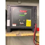 Enersys Enforcer 36V Battery Charger, Model EH3-18-1200, S/N JL97494