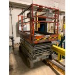 Skyjack 4626 Scissor Lift, 700 LB. Platform Capacity (Delayed Removal - 7/3)