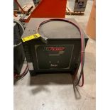 Enersys Enforcer 24V Battery Charger, Model EH3-12-900, S/N JK94854