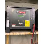 Enersys Enforcer 36V Battery Charger, Model EH3-18-1200, S/N JK95492