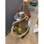 Hako Minuteman Industrial Vacuum, 115 V