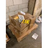 Pallet w/ Assorted Drives (Repair Tags)