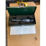 Sturtevant Richmont Torque Screwdriver, Model EMH 4.5/40/46