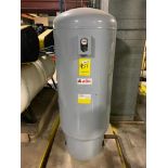 Elbi 120-Gallon Vertical Air Receiving Tank