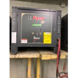 Enersys Enforcer 36V Battery Charger, Model EH3-18-1200, S/N JL97495