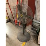 Airmaster Pedestal Fan